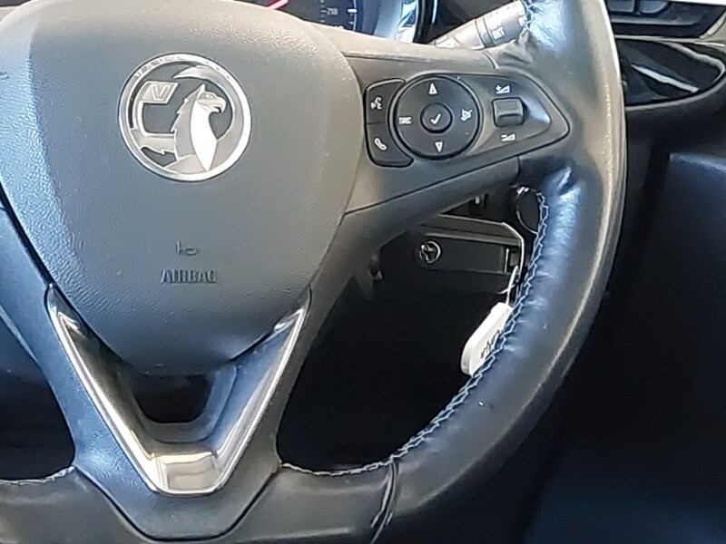 Used Vauxhall Corsa 2022 for sale - 76683134: Photo 11