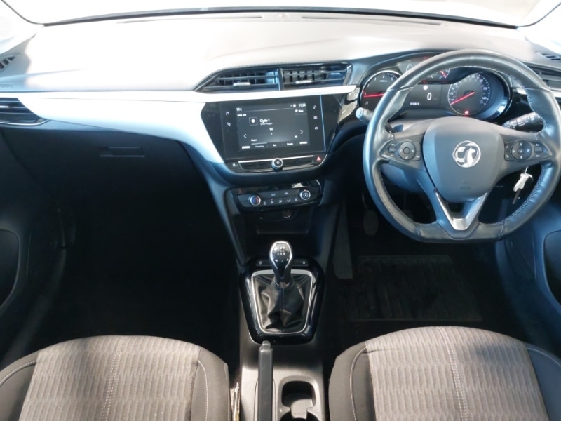 Used Vauxhall Corsa 2022 for sale - 76683134: Photo 2