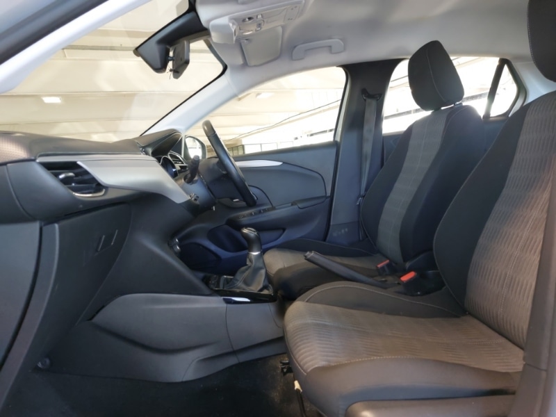 Used Vauxhall Corsa 2022 for sale - 76683134: Photo 5