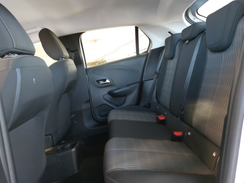 Used Vauxhall Corsa 2022 for sale - 76683134: Photo 6