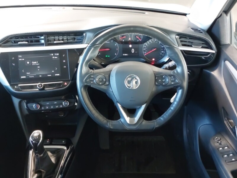 Used Vauxhall Corsa 2022 for sale - 76683134: Photo 7