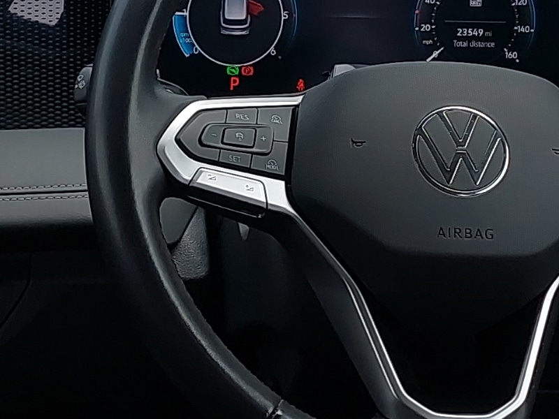 Used Volkswagen Tiguan 2024 for sale - 76347515: Photo 10