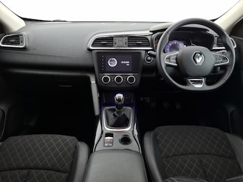 Used Renault Kadjar 2020 for sale - 78343042: Photo