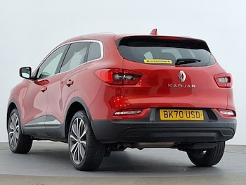 Used Renault Kadjar 2020 for sale - 78343042: Photo