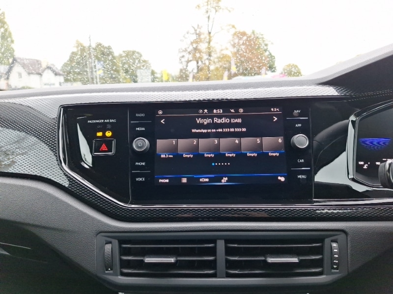 Used Volkswagen Polo 2023 for sale - 76915843: Photo 11