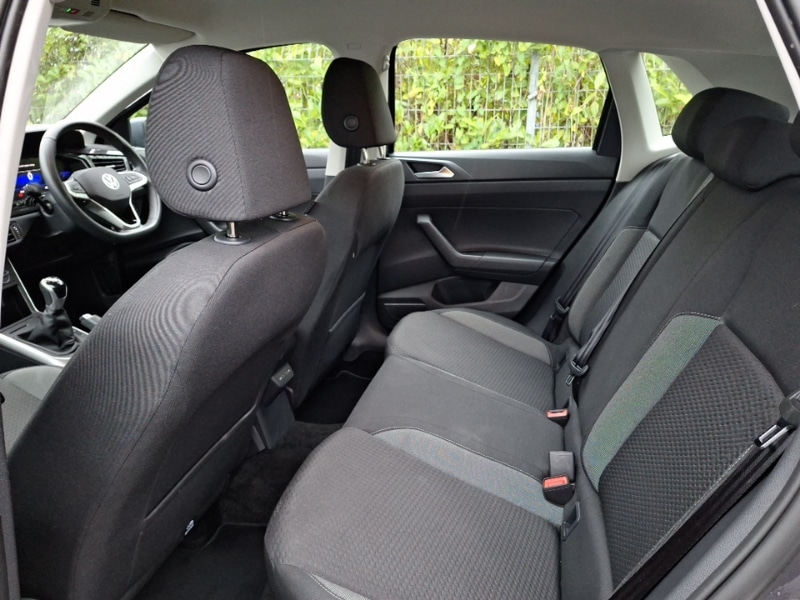 Used Volkswagen Polo 2023 for sale - 76915843: Photo 6