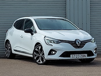 Used Renault Clio 2023 for sale - 78782877: Photo