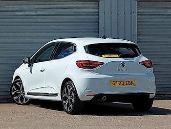 Used Renault Clio 2023 for sale - 78782877: Photo