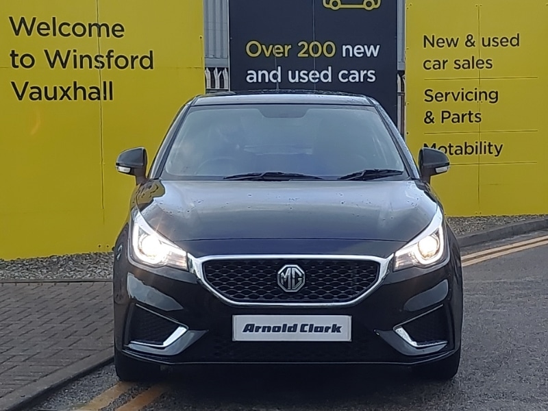 Used MG MG3 2024 for sale - 76816934: Photo 12