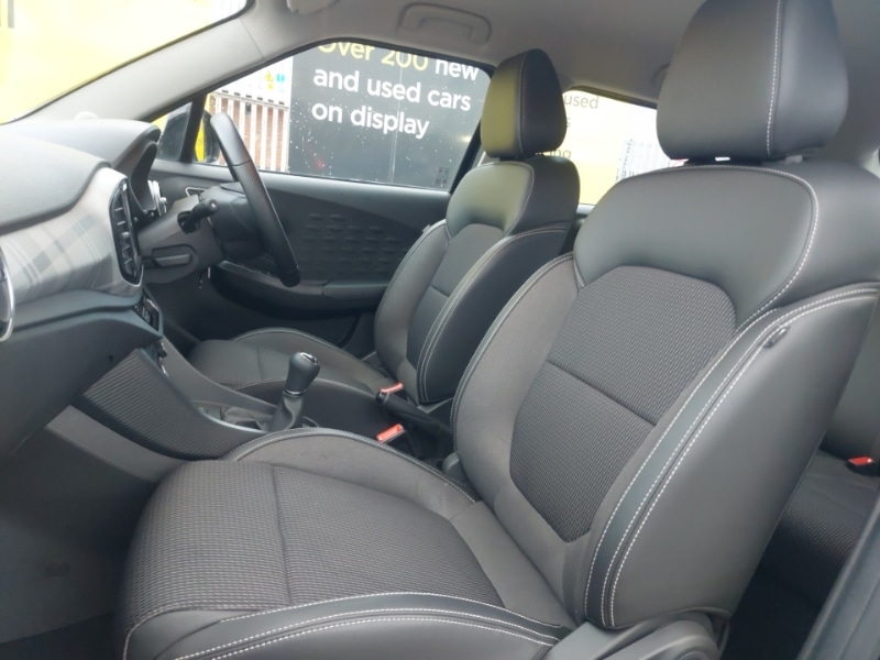 Used MG MG3 2024 for sale - 76816934: Photo 5