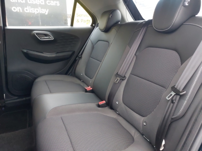 Used MG MG3 2024 for sale - 76816934: Photo 6