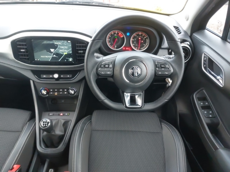 Used MG MG3 2024 for sale - 76816934: Photo 7