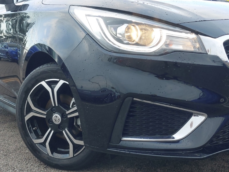 Used MG MG3 2024 for sale - 76816934: Photo 9