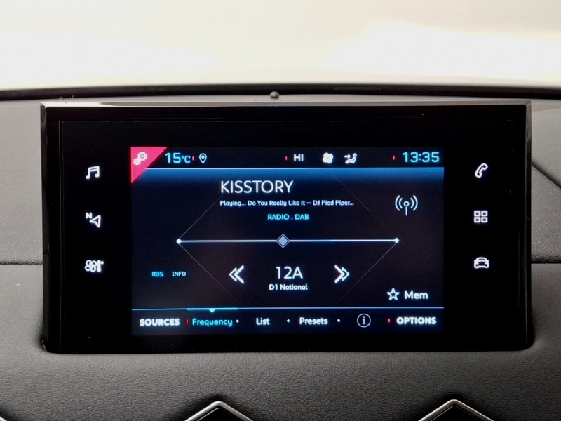 Used DS Automobiles DS 3 2022 for sale - 77876566: Photo 10