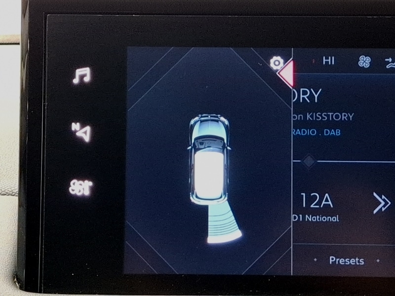 Used DS Automobiles DS 3 2022 for sale - 77876566: Photo 11