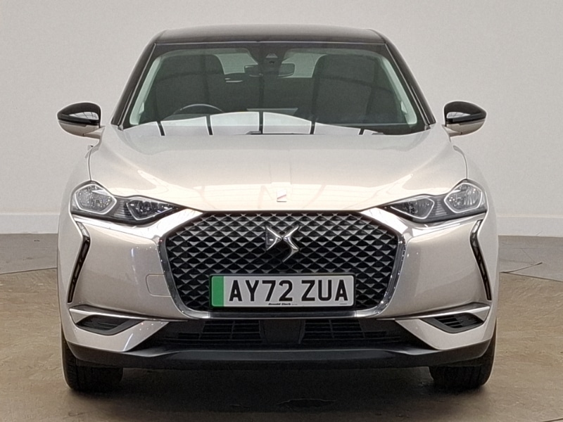 Used DS Automobiles DS 3 2022 for sale - 77876566: Photo 12