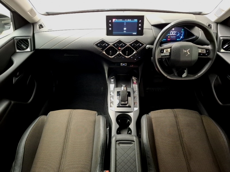 Used DS Automobiles DS 3 2022 for sale - 77876566: Photo 2