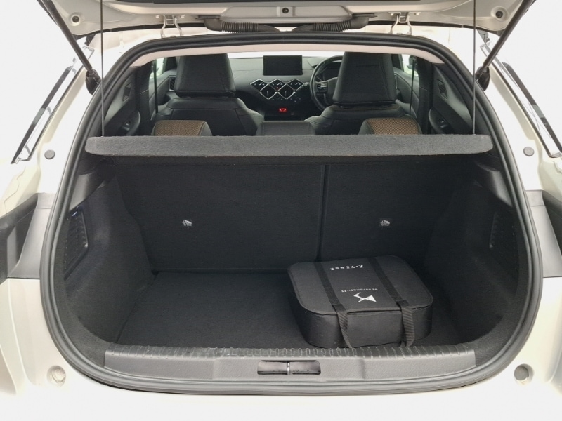 Used DS Automobiles DS 3 2022 for sale - 77876566: Photo 8