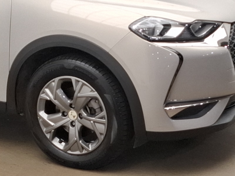 Used DS Automobiles DS 3 2022 for sale - 77876566: Photo 9