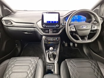Used Ford Puma 2023 for sale - 79060756: Photo