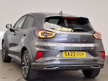 Used Ford Puma 2023 for sale - 79060756: Photo