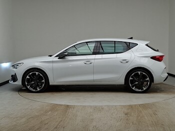 Used Cupra Leon 2023 for sale - 78532793: Photo