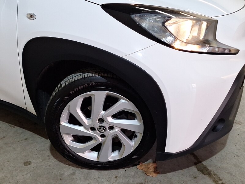 Used Toyota Aygo X 2023 for sale - 77365696: Photo 9