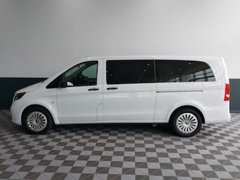 Used Mercedes-Benz Vito 2024 for sale - 79419841: Photo