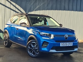 Citroen C3 feature image