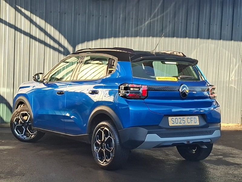 Used Citroen C3 2025 for sale - 77253377: Photo 3