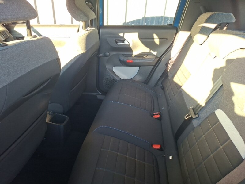 Used Citroen C3 2025 for sale - 77253377: Photo 6