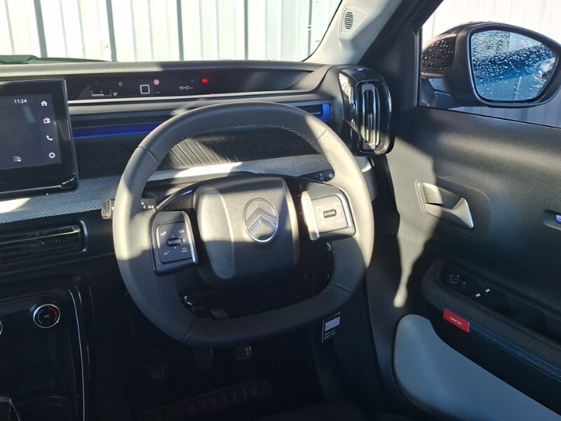 Used Citroen C3 2025 for sale - 77253377: Photo 7