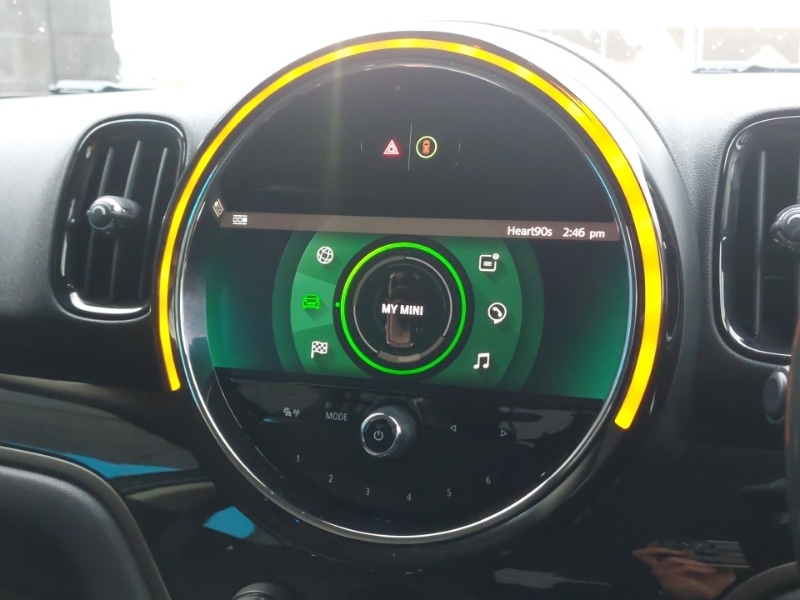 Used MINI Countryman 2021 for sale - 77150804: Photo 11