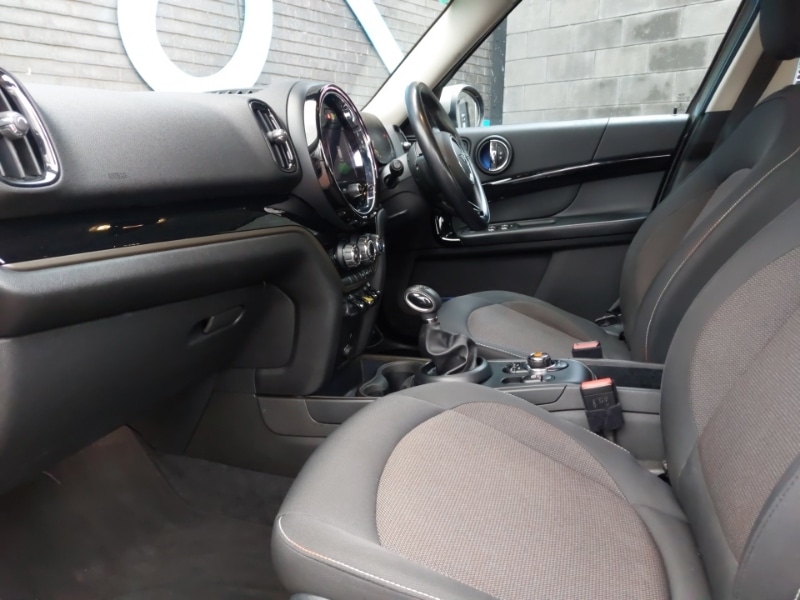 Used MINI Countryman 2021 for sale - 77150804: Photo 5