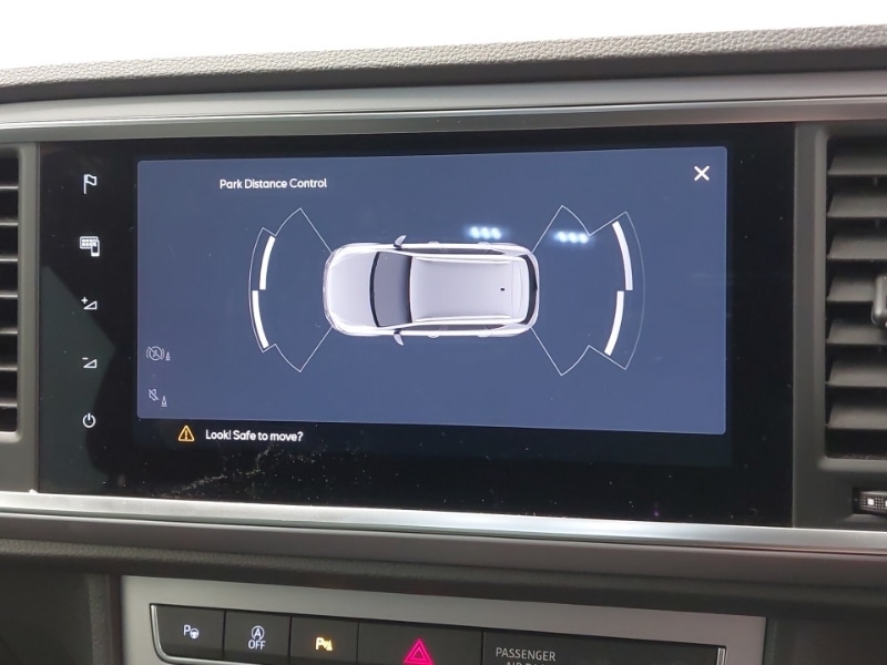 Used SEAT Ateca 2023 for sale - 77277981: Photo 11