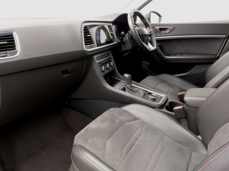 Used SEAT Ateca 2023 for sale - 77277981: Photo 5