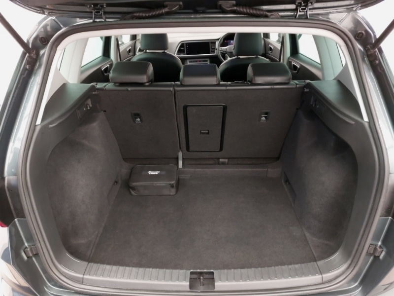 Used SEAT Ateca 2023 for sale - 77277981: Photo 8