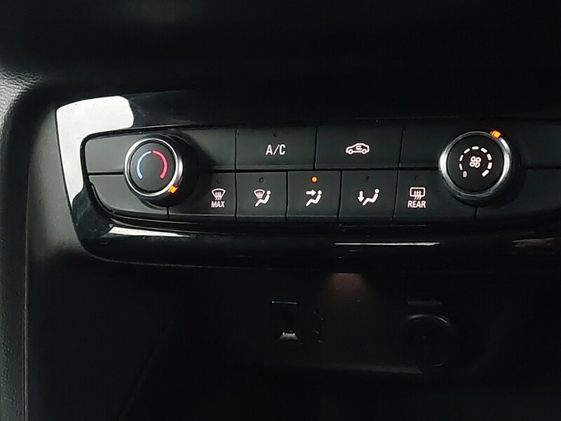 Used Vauxhall Corsa 2022 for sale - 77449032: Photo 11