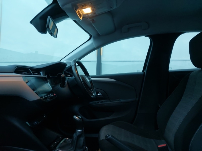 Used Vauxhall Corsa 2022 for sale - 77449032: Photo 5