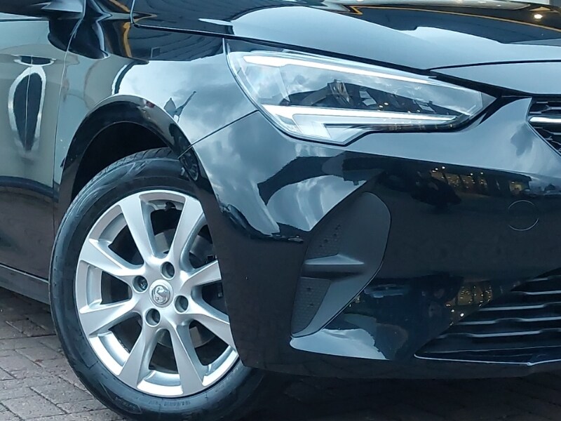 Used Vauxhall Corsa 2022 for sale - 77449032: Photo 9