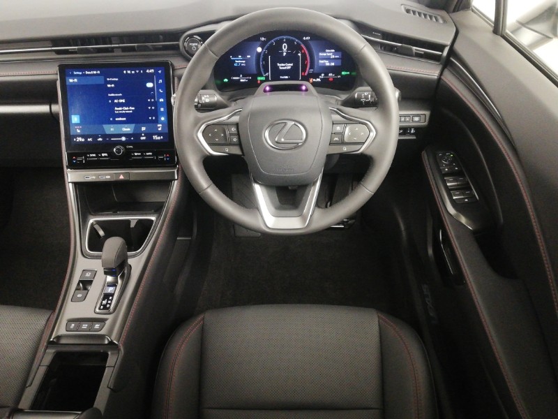 Used Lexus LBX 2024 for sale - 76578700: Photo 7