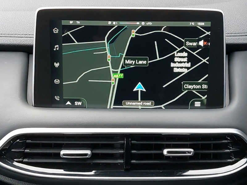 Used MG MG HS 2023 for sale - 77304454: Photo 10