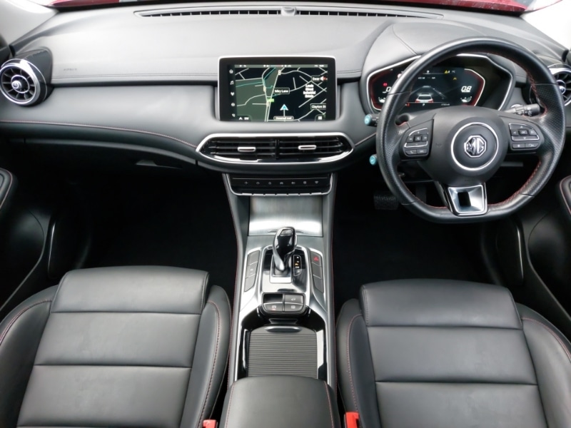 Used MG MG HS 2023 for sale - 77304454: Photo 2