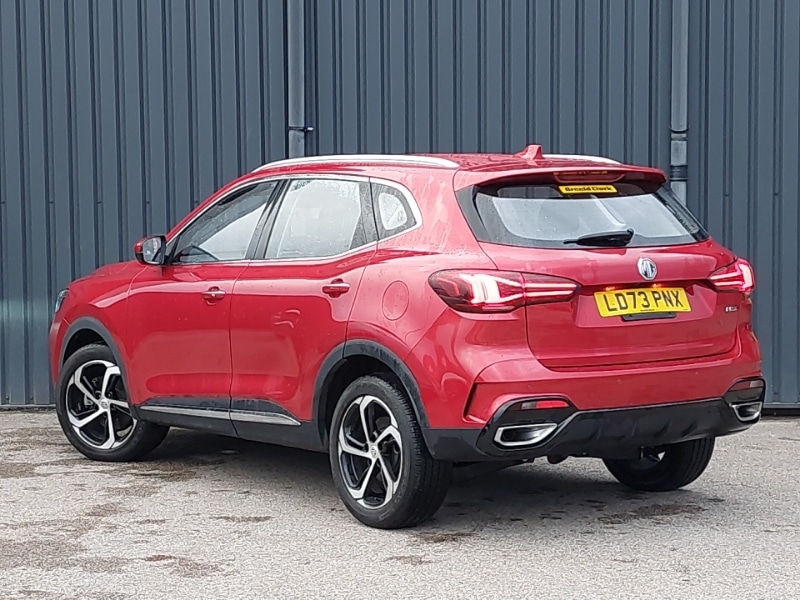 Used MG MG HS 2023 for sale - 77304454: Photo 3