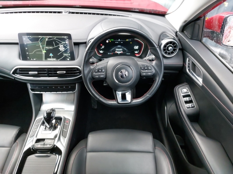 Used MG MG HS 2023 for sale - 77304454: Photo 7