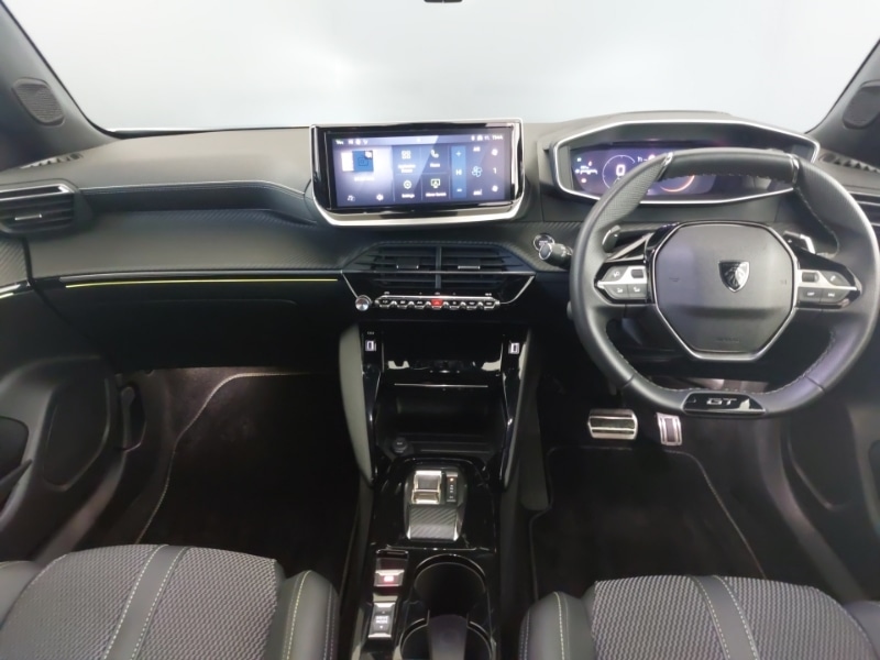 Used Peugeot 2008 2024 for sale - 77373566: Photo 2