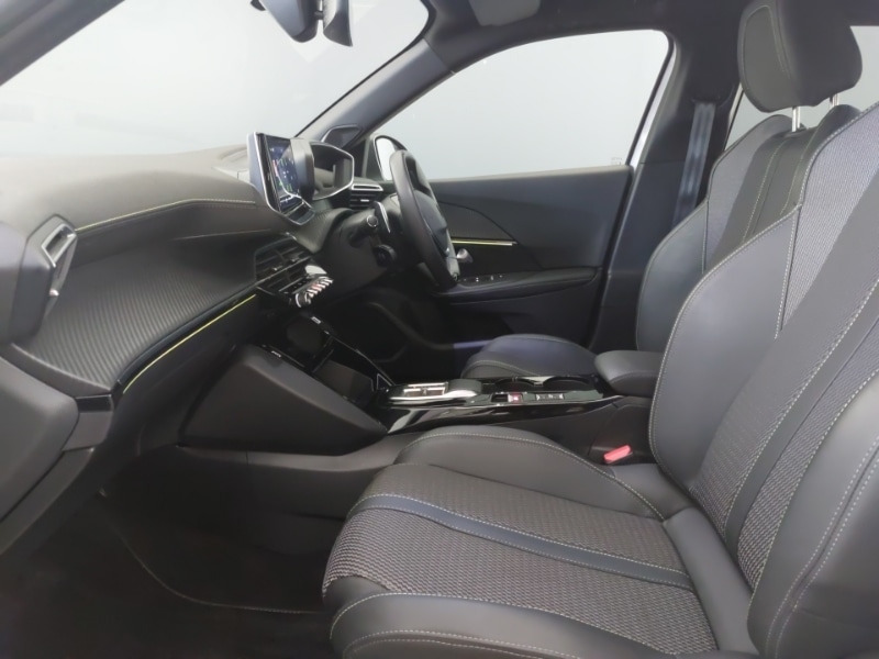 Used Peugeot 2008 2024 for sale - 77373566: Photo 5