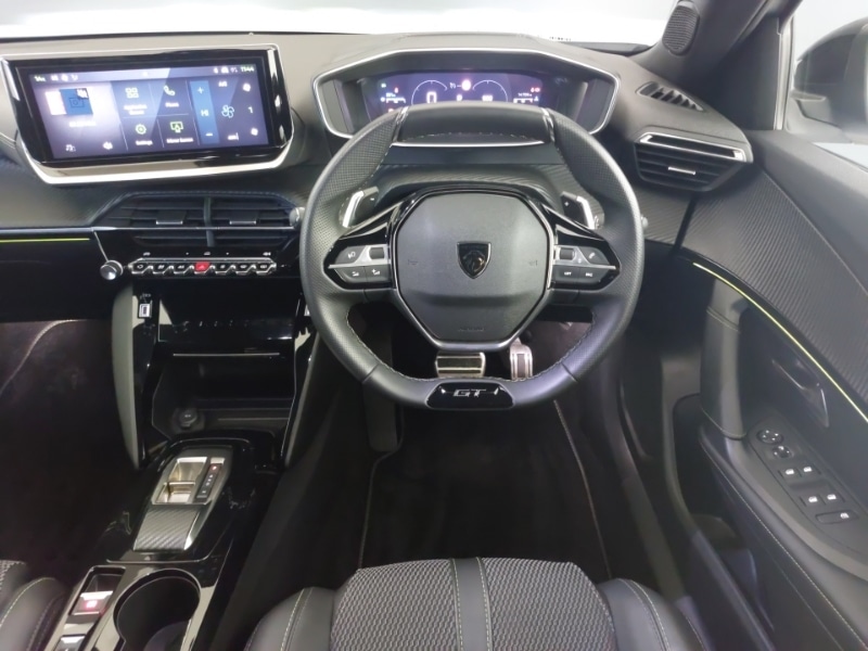 Used Peugeot 2008 2024 for sale - 77373566: Photo 7