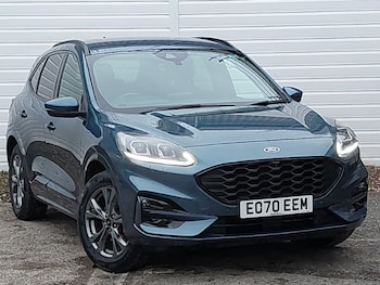Used Ford Kuga 2020 for sale - 78674932: Photo