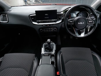 Used Kia XCeed 2022 for sale - 79516975: Photo